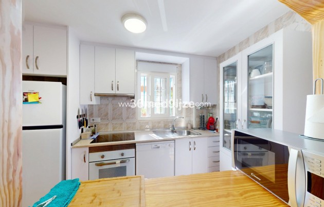Herverkoop - Appartement / flat - Los Alcázares - Los Alcazares Centro