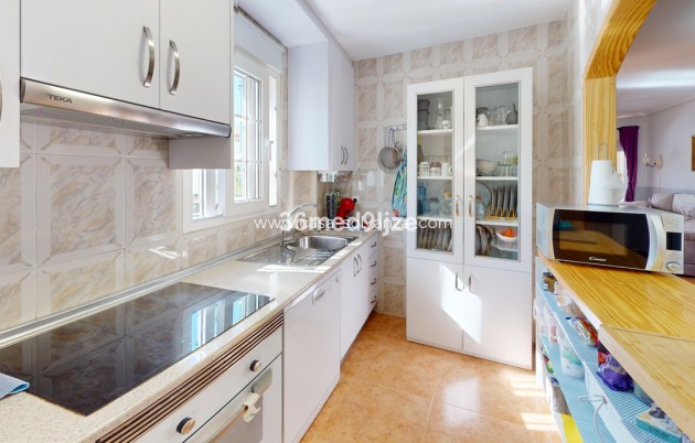 Herverkoop - Appartement / flat - Los Alcázares - Los Alcazares Centro