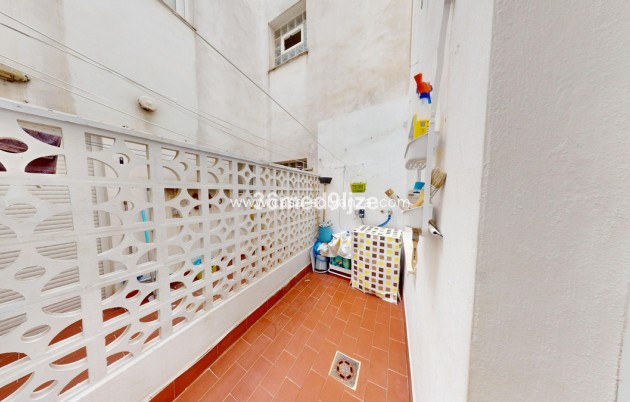 Herverkoop - Appartement / flat - Los Alcázares - Los Alcazares Centro