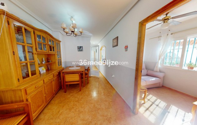 Herverkoop - Appartement / flat - Los Alcázares - Los Alcazares Centro