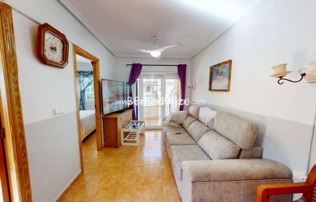 Herverkoop - Appartement / flat - Los Alcázares - Los Alcazares Centro