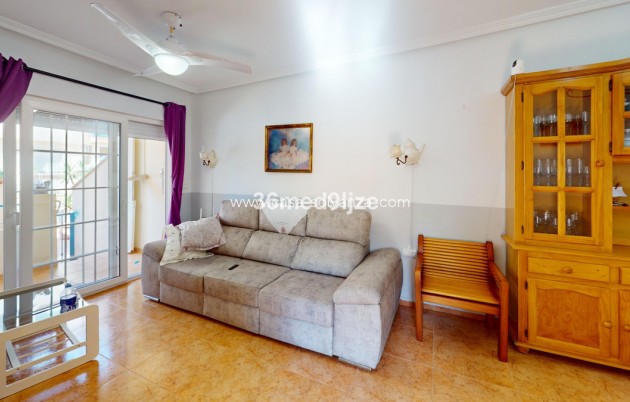 Herverkoop - Appartement / flat - Los Alcázares - Los Alcazares Centro