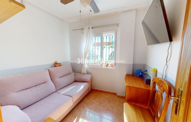 Herverkoop - Appartement / flat - Los Alcázares - Los Alcazares Centro
