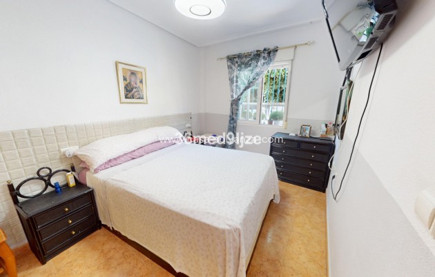 Herverkoop - Appartement / flat - Los Alcázares - Los Alcazares Centro