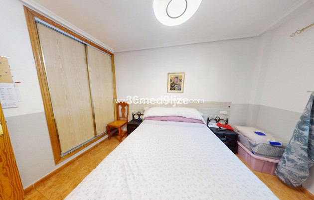 Herverkoop - Appartement / flat - Los Alcázares - Los Alcazares Centro