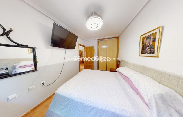 Herverkoop - Appartement / flat - Los Alcázares - Los Alcazares Centro