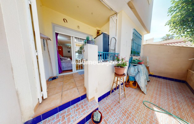 Herverkoop - Appartement / flat - Los Alcázares - Los Alcazares Centro