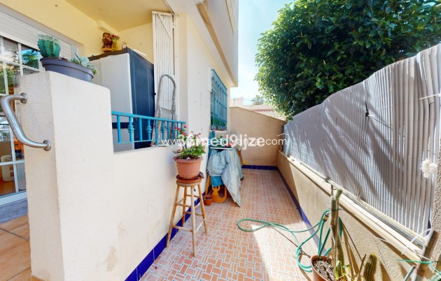 Herverkoop - Appartement / flat - Los Alcázares - Los Alcazares Centro