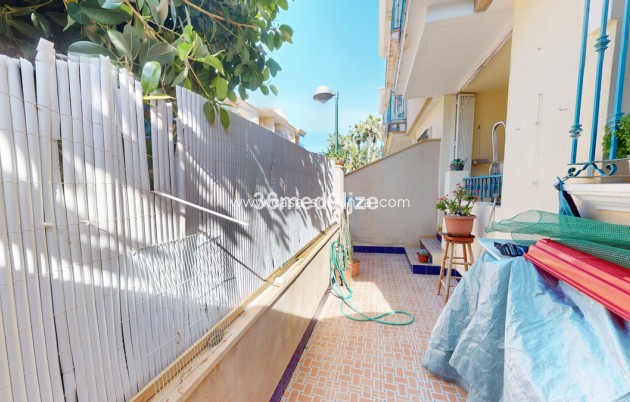 Herverkoop - Appartement / flat - Los Alcázares - Los Alcazares Centro