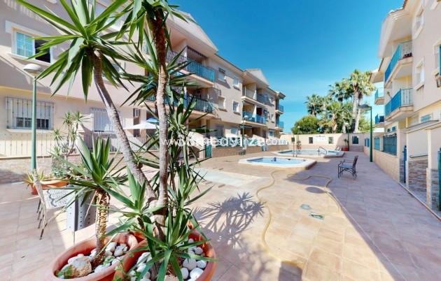 Herverkoop - Appartement / flat - Los Alcázares - Los Alcazares Centro