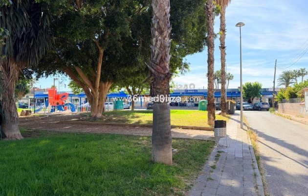 Herverkoop - Appartement / flat - Los Alcázares - Los Alcazares Centro