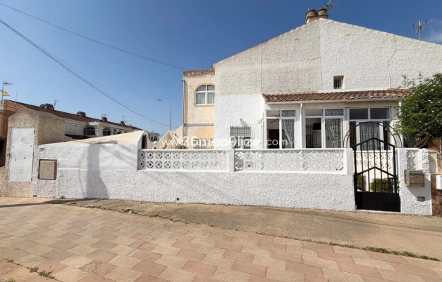 Herverkoop - Appartement / flat - Los Alcázares - Los Alcazares Centro