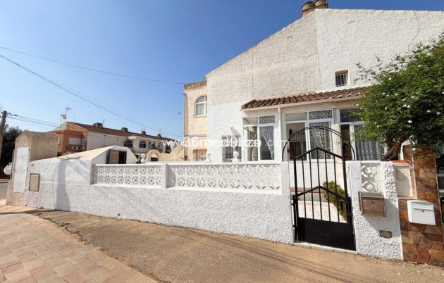 Herverkoop - Appartement / flat - Los Alcázares - Los Alcazares Centro