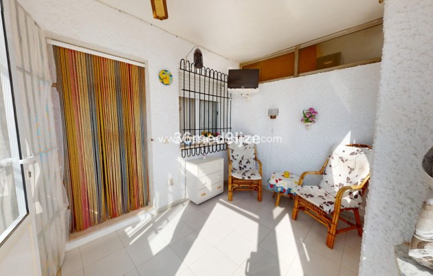 Herverkoop - Appartement / flat - Los Alcázares - Los Alcazares Centro