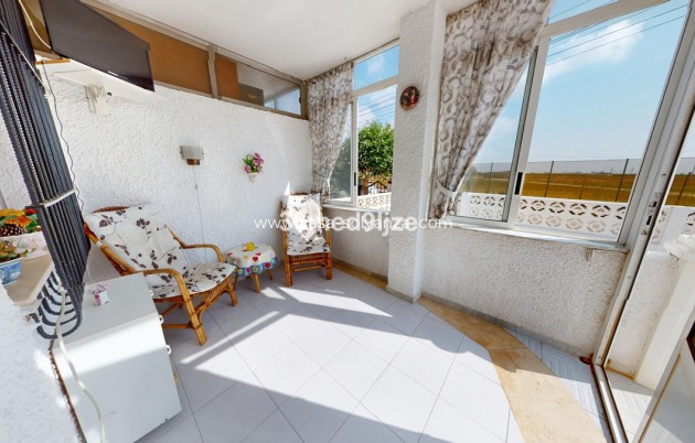 Herverkoop - Appartement / flat - Los Alcázares - Los Alcazares Centro