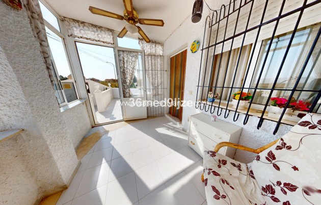 Herverkoop - Appartement / flat - Los Alcázares - Los Alcazares Centro