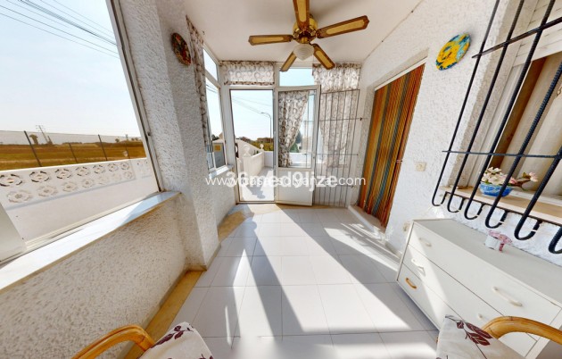 Herverkoop - Appartement / flat - Los Alcázares - Los Alcazares Centro