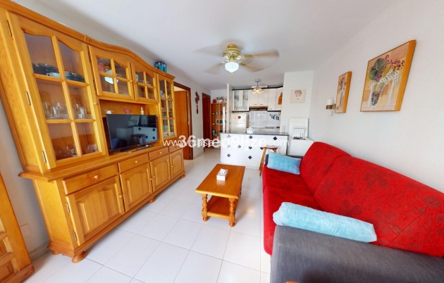 Herverkoop - Appartement / flat - Los Alcázares - Los Alcazares Centro