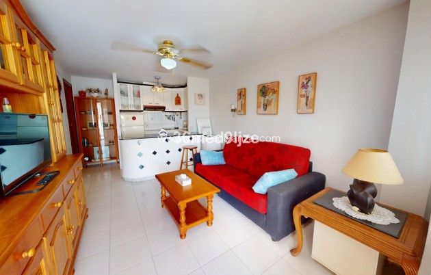 Herverkoop - Appartement / flat - Los Alcázares - Los Alcazares Centro
