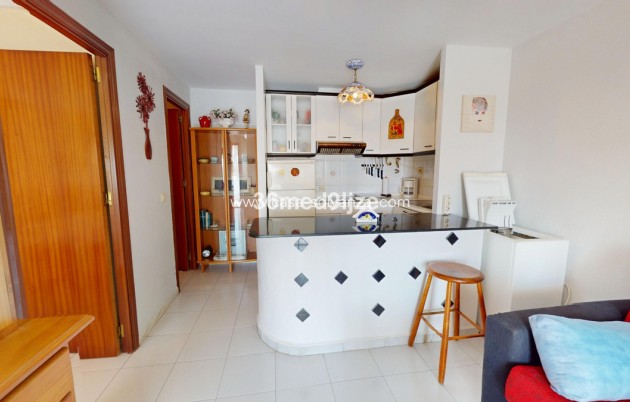 Herverkoop - Appartement / flat - Los Alcázares - Los Alcazares Centro