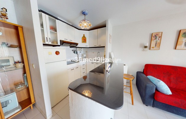 Herverkoop - Appartement / flat - Los Alcázares - Los Alcazares Centro
