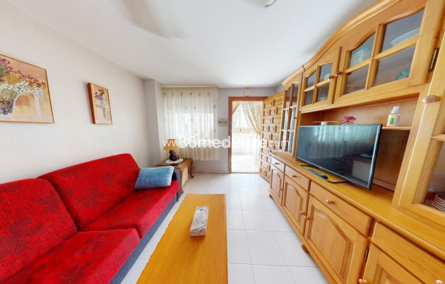 Herverkoop - Appartement / flat - Los Alcázares - Los Alcazares Centro