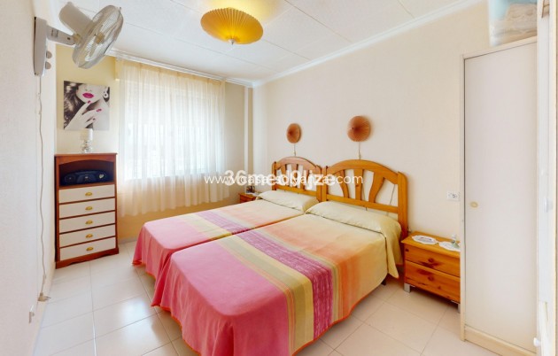 Herverkoop - Appartement / flat - Los Alcázares - Los Alcazares Centro