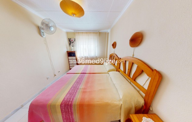Herverkoop - Appartement / flat - Los Alcázares - Los Alcazares Centro