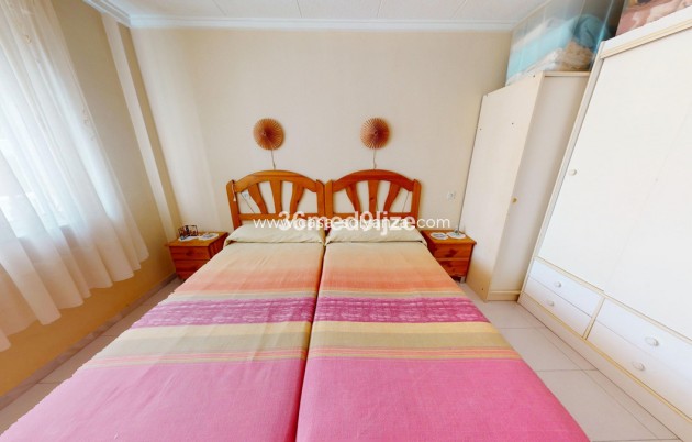 Herverkoop - Appartement / flat - Los Alcázares - Los Alcazares Centro