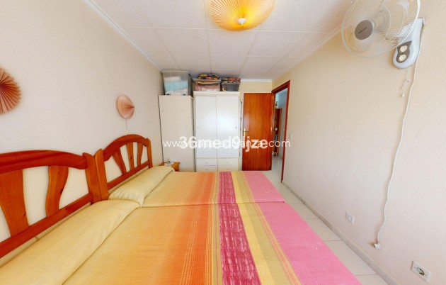 Herverkoop - Appartement / flat - Los Alcázares - Los Alcazares Centro