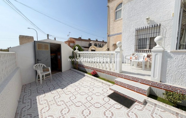 Herverkoop - Appartement / flat - Los Alcázares - Los Alcazares Centro