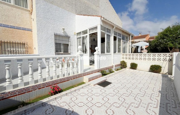 Herverkoop - Appartement / flat - Los Alcázares - Los Alcazares Centro