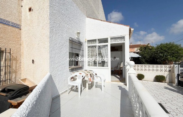 Herverkoop - Appartement / flat - Los Alcázares - Los Alcazares Centro