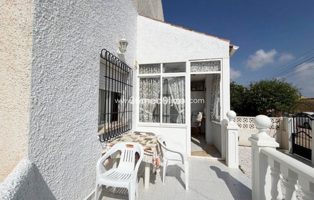 Herverkoop - Appartement / flat - Los Alcázares - Los Alcazares Centro