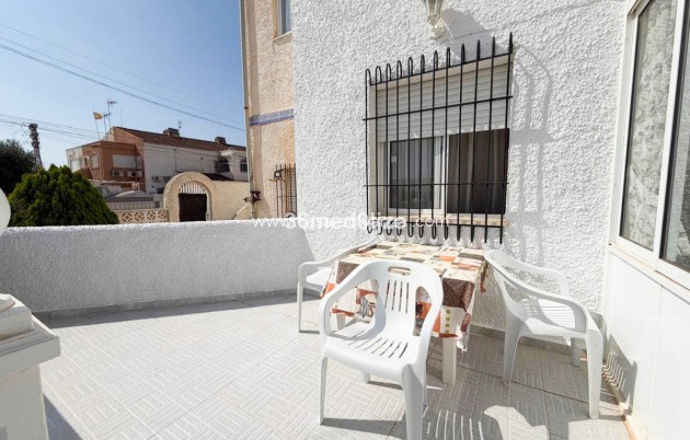 Herverkoop - Appartement / flat - Los Alcázares - Los Alcazares Centro