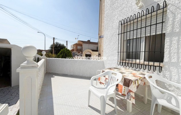 Herverkoop - Appartement / flat - Los Alcázares - Los Alcazares Centro