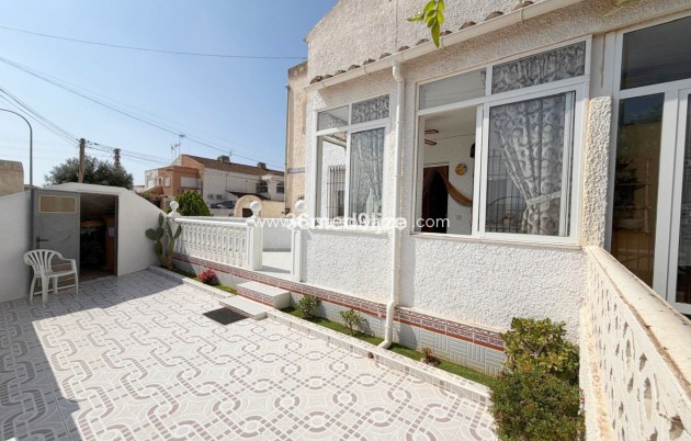 Herverkoop - Appartement / flat - Los Alcázares - Los Alcazares Centro
