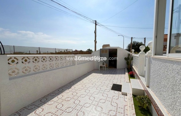 Herverkoop - Appartement / flat - Los Alcázares - Los Alcazares Centro