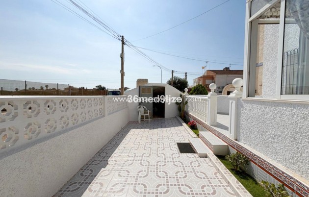 Herverkoop - Appartement / flat - Los Alcázares - Los Alcazares Centro
