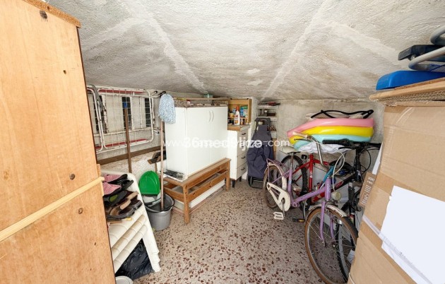 Herverkoop - Appartement / flat - Los Alcázares - Los Alcazares Centro