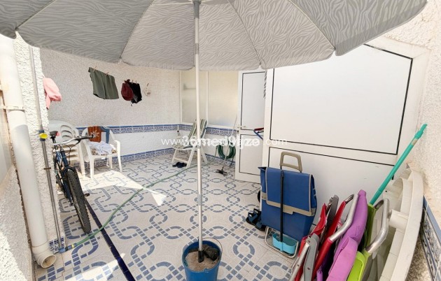 Resale - Apartment / flat - Los Alcázares - Los Alcazares Centro