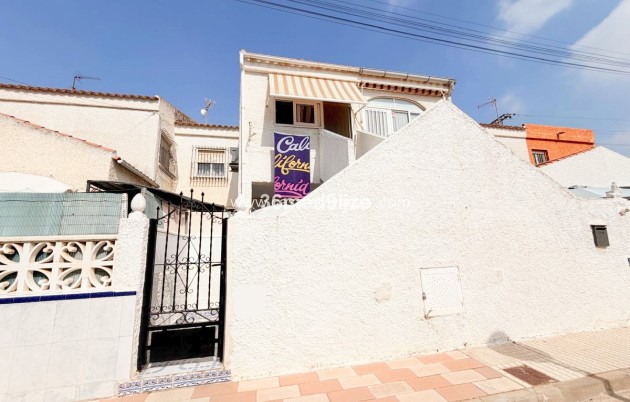 Resale - Apartment / flat - Los Alcázares - Los Alcazares Centro