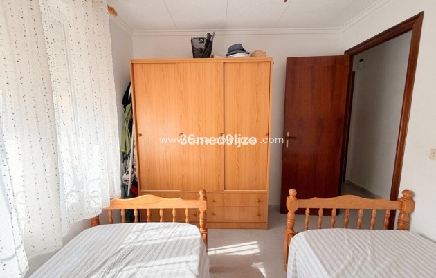 Resale - Apartment / flat - Los Alcázares - Los Alcazares Centro