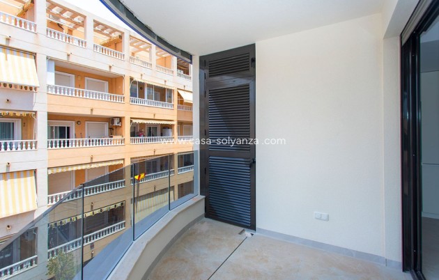 Herverkoop - Appartement / flat - Torrevieja - Torrevieja Centro