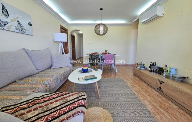 Revente - Appartement - La Manga del Mar Menor - Costa Calida