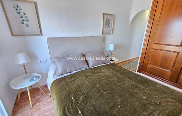 Revente - Appartement - La Manga del Mar Menor - Costa Calida