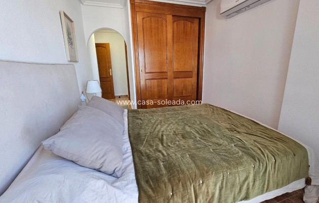 Revente - Appartement - La Manga del Mar Menor - Costa Calida