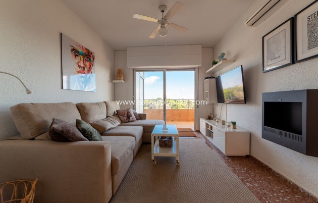 Resale - Apartment / flat - Orihuela - Punta Prima