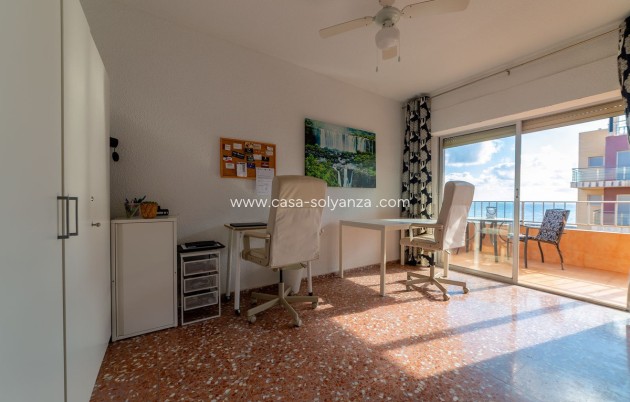 Resale - Apartment / flat - Orihuela - Punta Prima