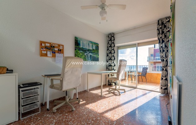 Resale - Apartment / flat - Orihuela - Punta Prima